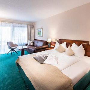 Klassieke Kamer met Twee Aparte Bedden